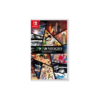 Hra pro Nintendo Switch ACA NEOGEO Selection Vol. 3 (SWITCH)