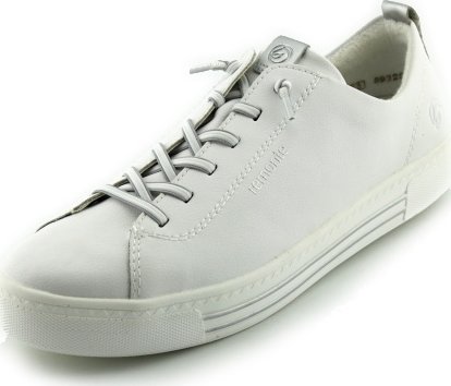 Nadměrná obuv REMONTE DF0913 (dámské nadměrné boty - velikost)