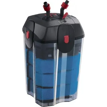 filtrační náplň do akvária Ferplast Bluextreme 1500 Externí filtr