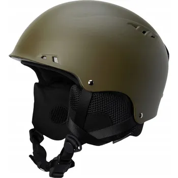 Cyklistická přilba Přilba Dakine Daytripper Dark Olive [Velikost L/XL]