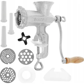 Kuchyňský mlýnek Ruční mlýnek na maso Brunbeste