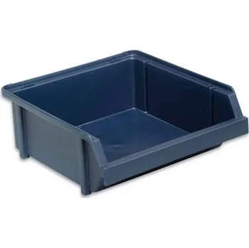 Sada nářadí CIMCO Úložný Sbox 1 (50x125x133 mm) 436631