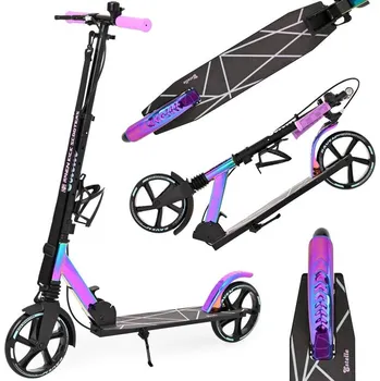 Koloběžka Raven Estelle Pro Neochrome