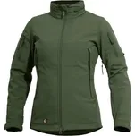 Dámská softshellová bunda Artaxes, Pentagon, Olivová, M