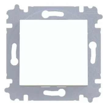 vypínač ABB Přepínač křížový ř. 7, s krytem, s drápky 2CHH590745A6001