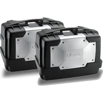 Auto-moto Kappa KGR46PACK2 Garda MONOKEY 2x 46 L