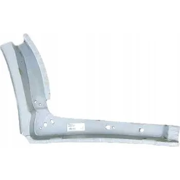 Prah karosérie Vnitřní práh - opravný díl prahu, oblouk dveří Ford Transit 2000-2013 levý