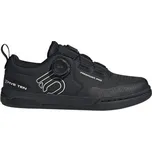Five Ten Dámské Five Ten boty Freerider PRO BOA - Core Black/Linen Green/Cloud White - 41 1/3