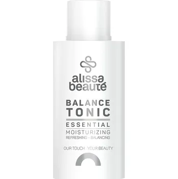 Pleťové sérum Alissa Beauté Balance tonikum mini Essential A008/T 50 ml