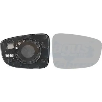 Autosklo Sklo do zrcátka, vnější zrcátko VAN WEZEL 2745838