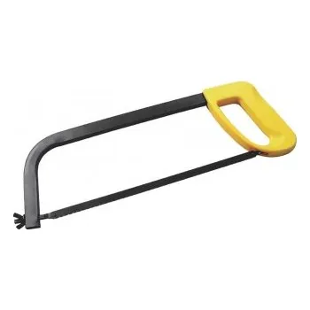 Ruční pilka Pila na železo MASTERTOOL 300 mm s plastovou rukojetí, plátno 12,5 mm 24TPI 14-2230