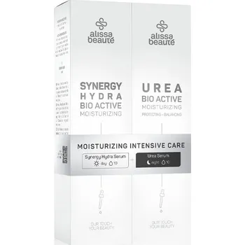 Pleťové sérum Alissa Beauté Hydratační intenzivní péče Bio Active A241 50+50 ml
