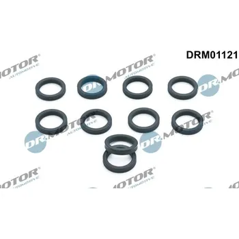 Vedení klimatizace Opravná sada, klimatizace DR.MOTOR DRM01121
