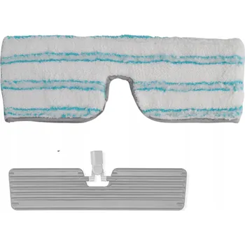 Vrták Vložka do mopu plochá Emay Home 12 cm