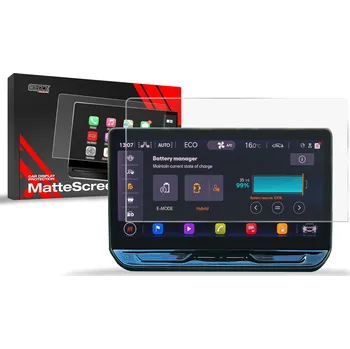 Fólie pro tablet Ochrana displeje MatteScreen, Cupra Formentor, 2024- , Display 12,9"