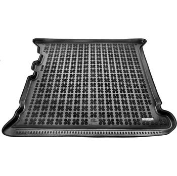 Vana do kufru Gumová vana do kufru Seat Alhambra I, 1996-2010, 5 sedadel