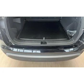 Tuning Kryt prahu pátých dveří, Škoda Kodiaq II, 2024- , Black