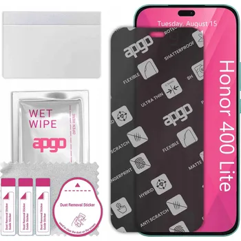 Pouzdro na mobilní telefon Sklo pro Honor 400 Lite, náhrada tvrzeného skla