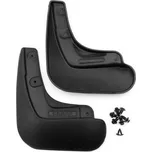 Zástěrky, lapače nečistot, Suzuki Vitara II, 2015- , přední