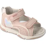 Dívčí sandálky BEFADO SWEETHEART 170P108 Velikost: 24