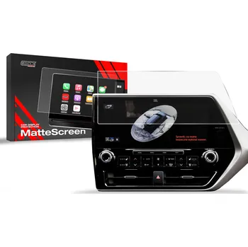 Monitor do auta Ochrana displeje MatteScreen, Toyota Highlander IV, 2019-2024
