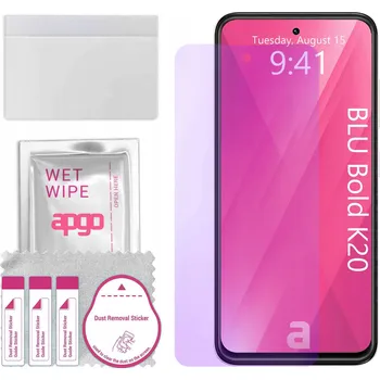 Vrták Hybridní Sklo apgo pro BLU Bold K20, 1 ks