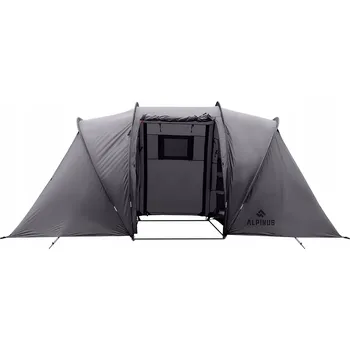 Stan Stan pro 4 osoby Alpinus Gandia 4 antracit OS