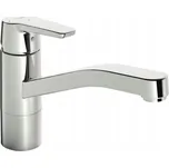 Bidetová baterie pod omítku HANSA bílá