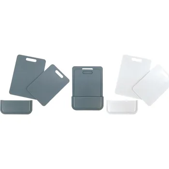 Kuchyňské prkénko PROHOME - Prkénko 2ks závěsné různé barvy