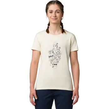Dámské tričko Wild Country Stamina quartz L