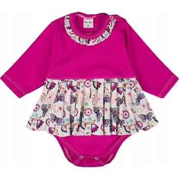 Tup tup body pro kojenecké, velikost 74 (69 - 74 cm)