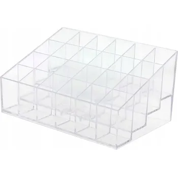 Úložný box Organizér Evershine průhledný