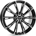 zátěžový index disku 740 kg/disk