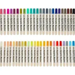 Voděodolně akrylové fixy na malování…