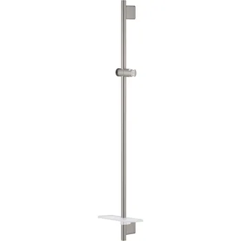 Sprchový držák Držák sprchy posuvný Grohe Rainshower SmartActive 900 mm SuperSteel 6603DC0