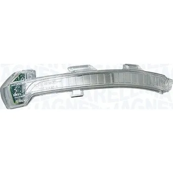 Osvětlení automobilu Blikač MAGNETI MARELLI 182200604800