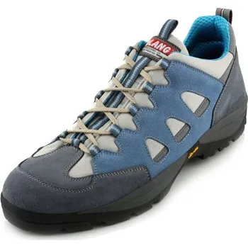 Pánská treková obuv Nadměrná pánská obuv OLANG OLMOE830 Vibram (kvalitní treková obuv ve velkých číslech)