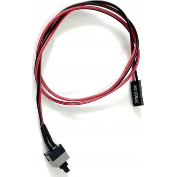 PC skříň Počítačová Skříň LC-Power CASE-PRO-975B AIR WING Midi Tower černé