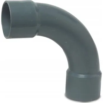 Vrták PVC Koleno 90° 25 mm