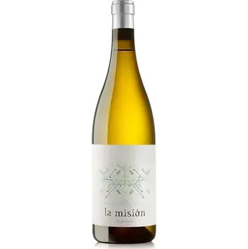 Víno LA MISIÓN de Menade Verdejo natural 0,75l