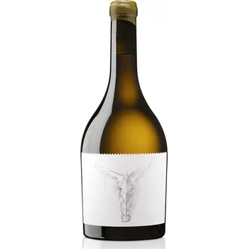 Víno SOBRENATURAL de Menade magnum Verdejo natural 1,5l
