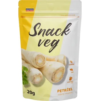 Sušené ovoce Lyo-planet Petržel lyofilizovaná 20g