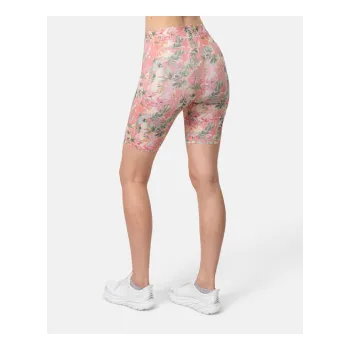 Dámské legíny Kari Traa CYKLISTICKÉ ŠORTKY VILDE Lotus