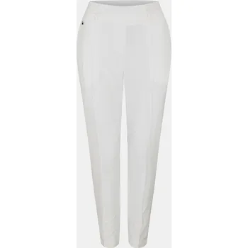 Dámské oblečení Kalhoty Lacoste Flour 1109089 12 (40)