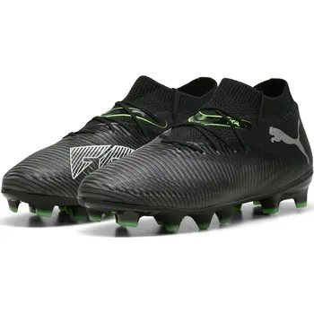 Míčový sport Kopačky Puma Black 1108837 4 (37)