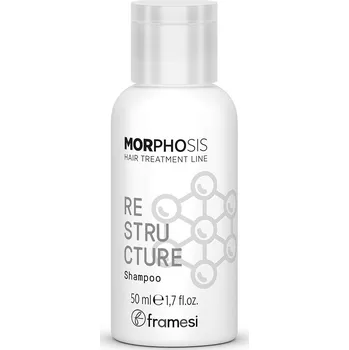 Barva na vlasy Framesi Šampon Restructure Travel Size 50 ml