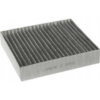 Kabinový filtr Starline SF KF9573C kabinový filtr starline