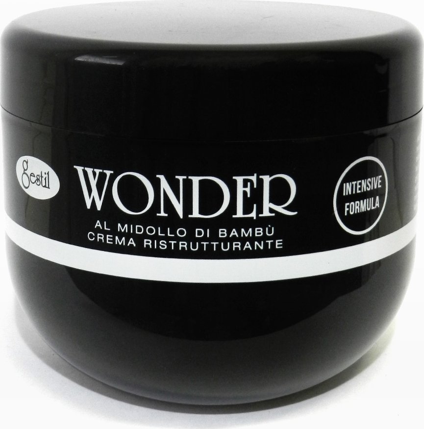 Gestil Tradiční regenerační balzám WONDER 500 ml