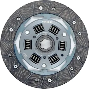 Spojková lamela Lamela spojky Škoda 1203, Desta - ∅ 200mm