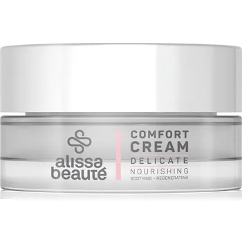Pleťový krém Alissa Beauté Comfort výživný krém na citlivou pleť Delicate 50 ml